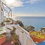 One-bedroom In Santangelo Dischia Appartement