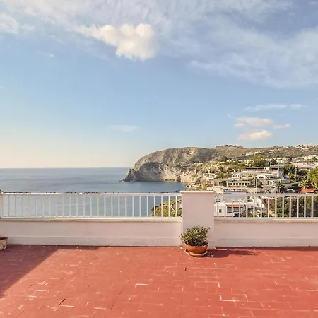 One-bedroom In Santangelo Dischia Appartement Sant'Angelo (Isola d'Ischia)