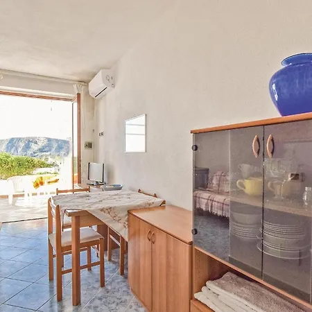 One-bedroom In Santangelo Dischia Appartement
