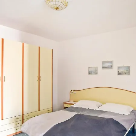 Appartement One-bedroom In Santangelo Dischia Sant'Angelo (Isola d'Ischia)