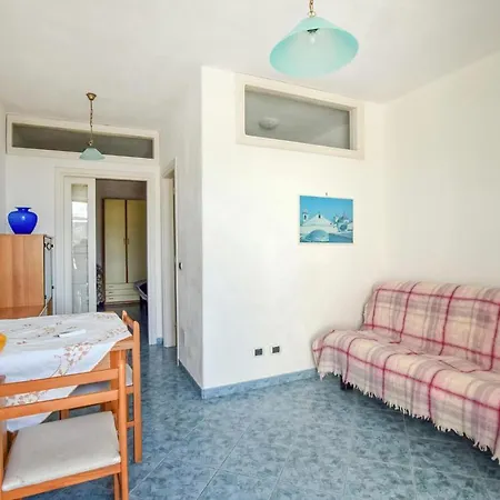 One-bedroom In Santangelo Dischia Appartement Sant'Angelo (Isola d'Ischia)